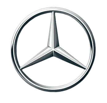 logo Mercedes Benz apertura de coches en Grúas Aguadulce