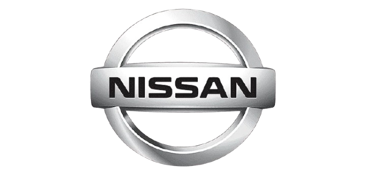 logo Nissan apertura de coches en Grúas Aguadulce